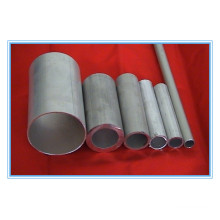 ASTM 6061 6063 7075 Aluminiumrohr / eloxiertes Aluminiumrohr